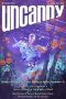 [Uncanny Magazine 33] • Uncanny Magazine Issue 33